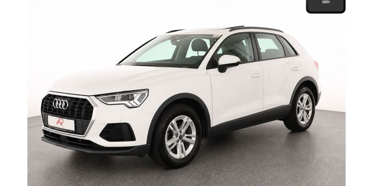 Audi Q3 50.000 km 26.480 &euro; Berlin 12103