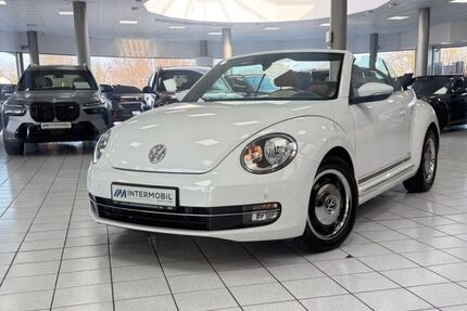 VW Beetle 49.940 km 15.770 &euro; Schönefeld / bei Berlin 12529