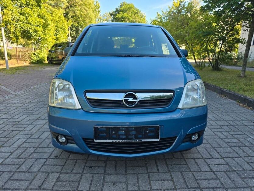 Meriva