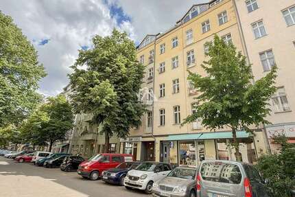 Gewerbeobjekt Berlin Schöneberg - 349.000&euro; | Angebot:26644136