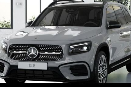 Mercedes-Benz GLB 200 9.900 km 49.490 &euro; Berlin 10587