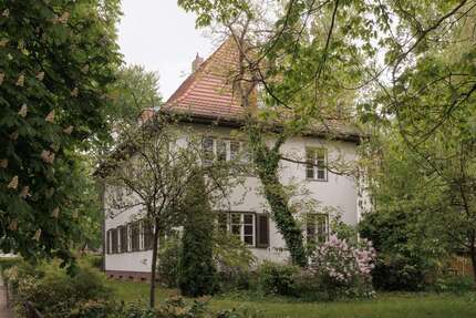 Haus Potsdam am Heiligen See Berliner Vorstadt - 6 Zimmer, 256 m&sup2;, 1.995.000&euro; | Angebot:24476535