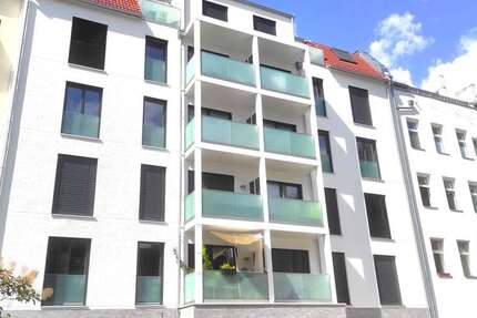 Wohnung Berlin Pankow - 3 Zimmer, 81 m&sup2;, 609.000&euro; | Angebot:25991490