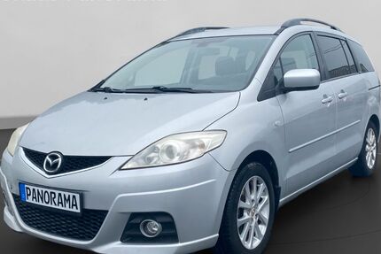 Mazda 5 111.835 km 3.990 &euro; Schönefeld OT Großziethen 12529
