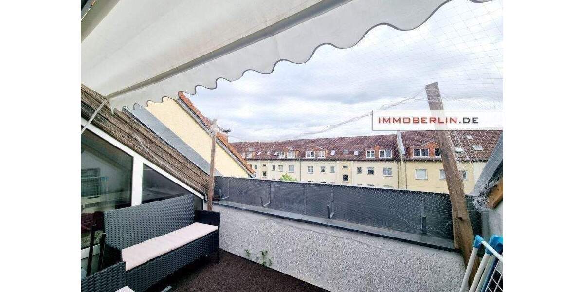 Etagenwohnung Berlin Staaken - 3 Zimmer, 71 m&sup2;, 249.000&euro; | Angebot:25671968