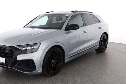Audi Q8 90.000 km 49.880 &euro; Berlin 12103