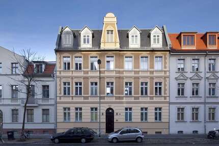 Wohnung Potsdam Babelsberg Süd - 2 Zimmer, 68 m&sup2;, 312.500&euro; | Angebot:24917777