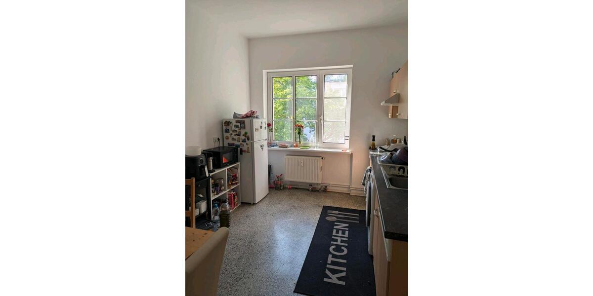 Etagenwohnung Berlin Treptow-Köpenick - 3 Zimmer, 50 m&sup2;, 1.199&euro; | Angebot:26612434