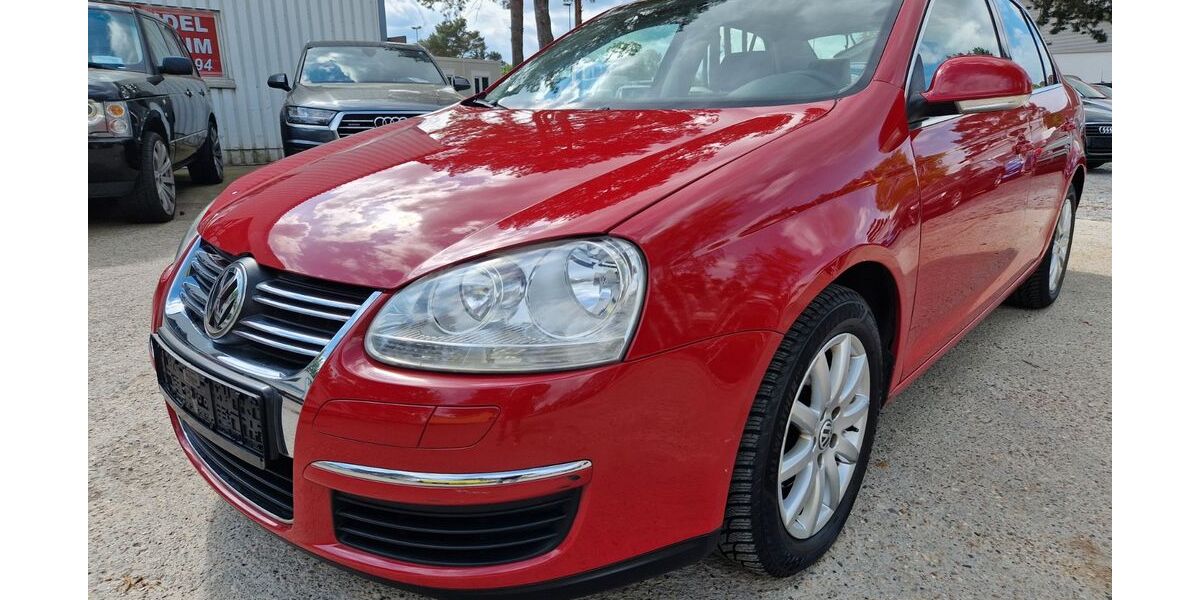 VW Jetta 167.890 km 4.444 &euro; Berlin 12559