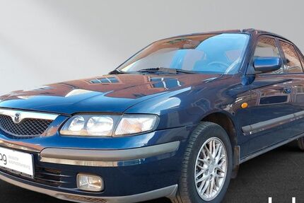 Mazda 626 233.441 km 1.450 € Berlin 13125