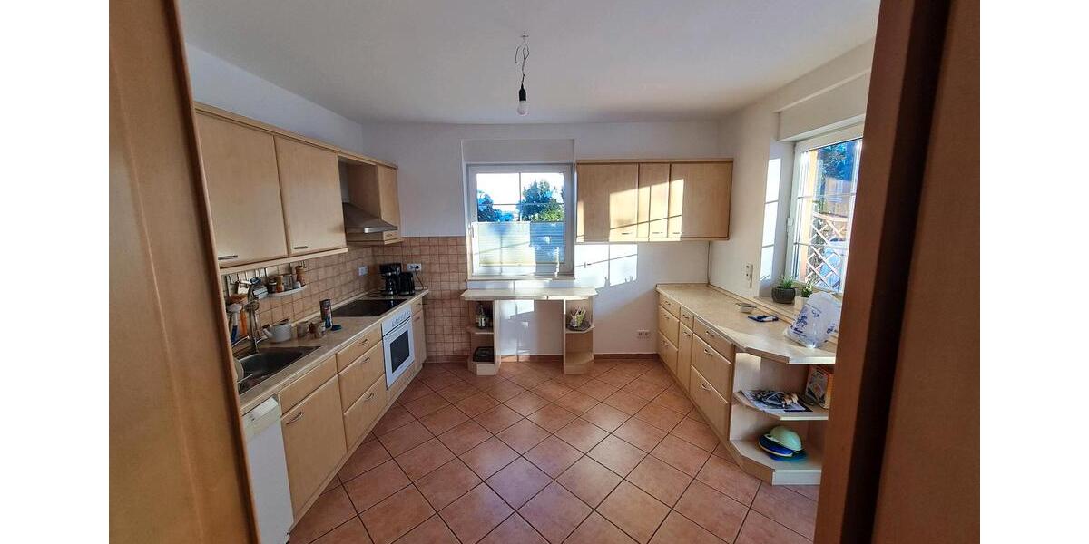 Mehrfamilienhaus, Wohnhaus Wandlitz - 2 Zimmer, 74 m&sup2;, 1.002&euro; | Angebot:24283699