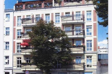 100qm Kernsanierter-Altbau Neukölln-im schönen Kiez 3 zimmer