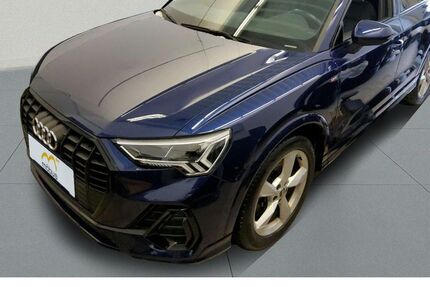 Audi Q3 58.402 km 36.489 &euro; Berlin 13088