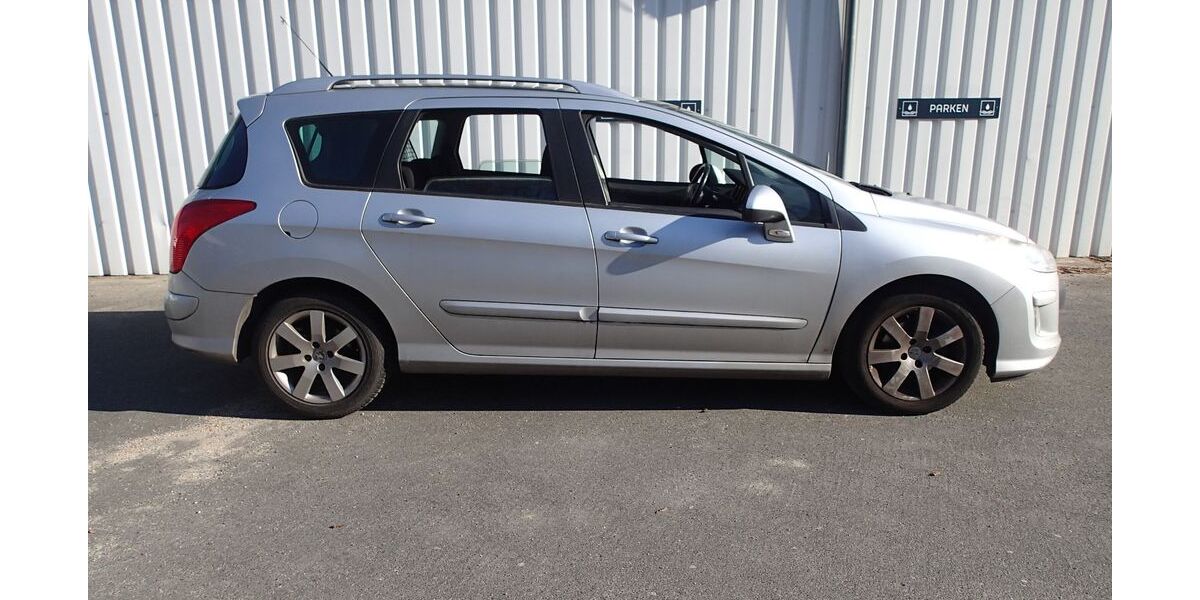 Peugeot 308 150.000 km 999 &euro; Neuenhagen bei Berlin 15366