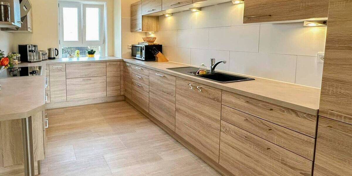Einfamilienhaus Berlin Blankenburg - 4 Zimmer, 132 m&sup2;, 695.000&euro; | Angebot:26443452