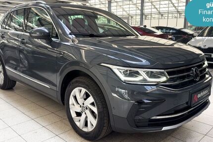 VW Tiguan 80.341 km 27.990 &euro; Ludwigsfelde (bei Berlin) 14974