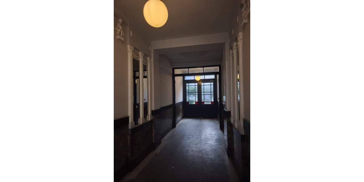 Etagenwohnung Berlin Halensee - 4 Zimmer, 122 m&sup2;, 794.500&euro; | Angebot:25937761