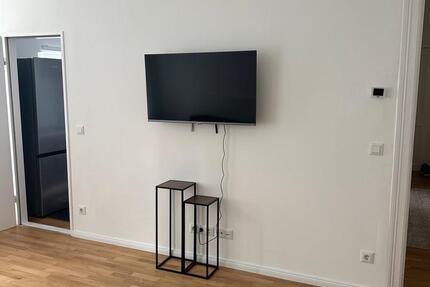 Mietwohnung zimmer