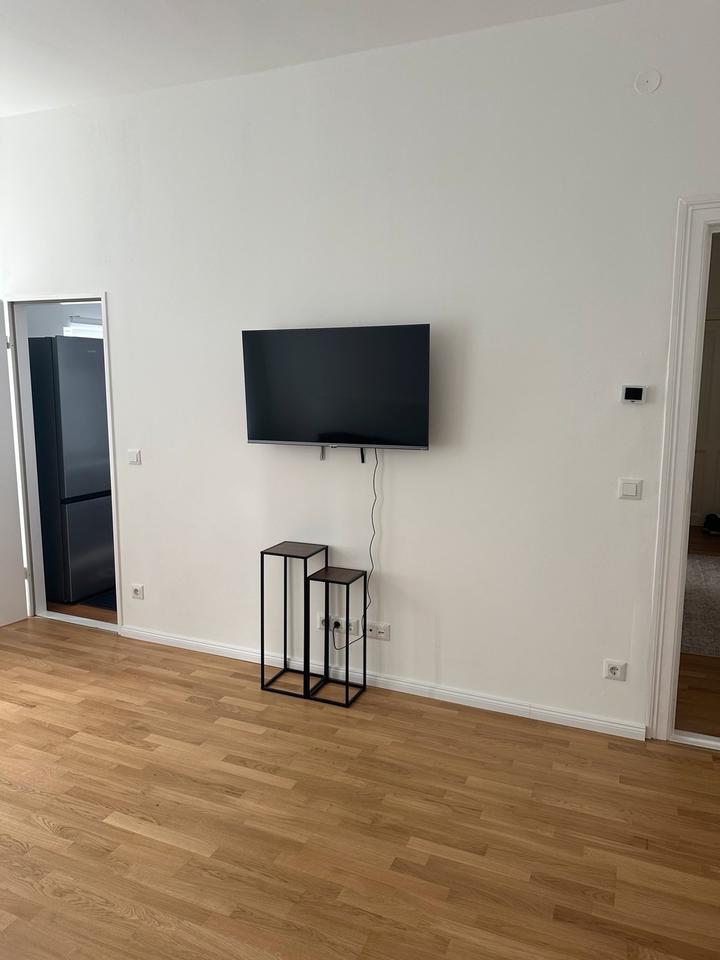 Mietwohnung zimmer