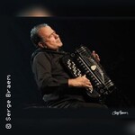 Richard Galliano New Viaggio Trio - Celebrating a Legend