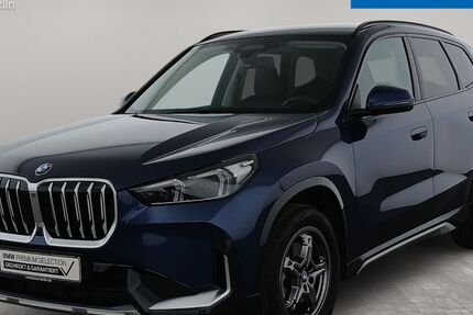 BMW X1 25.316 km 44.900 &euro; Berlin 14057