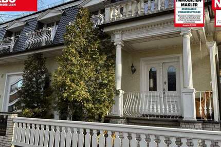 Haus Berlin Karlshorst - 3 Zimmer, 130 m&sup2;, 1.095.000&euro; | Angebot:24450383