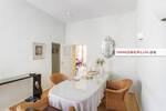 Etagenwohnung Berlin Friedenau - 4 Zimmer, 93 m&sup2;, 450.000&euro; | Angebot:26672069