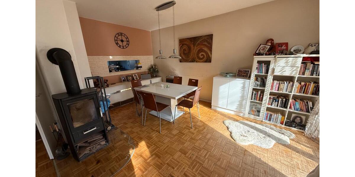 Reihenhaus Berlin Charlottenburg-Wilmersdorf - 4 Zimmer, 120 m&sup2;, 650.000&euro; | Angebot:24895482