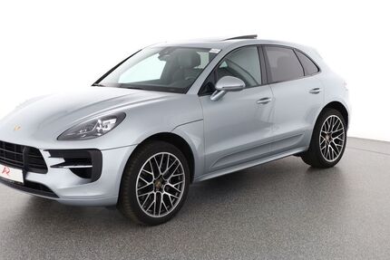 Porsche Macan 89.270 km 59.880 € Berlin 12103