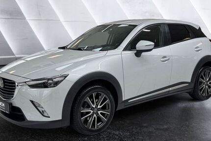 Mazda CX-3 88.564 km 15.990 &euro; Ahrensfelde 16356