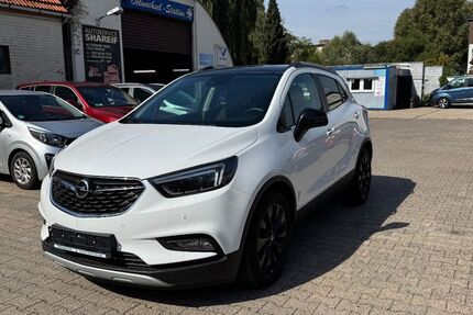 Opel Mokka 87.000 km 13.499 &euro; Berlin 12357