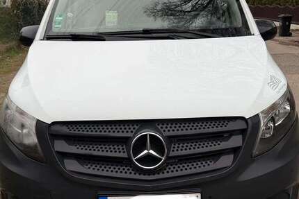 Mercedes-Benz Vito 193.000 km 9.400 &euro; Hennigsdorf 16761