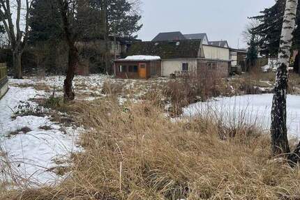 Grundstück Hoppegarten Hönow - 255.000&euro; | Angebot:24857887