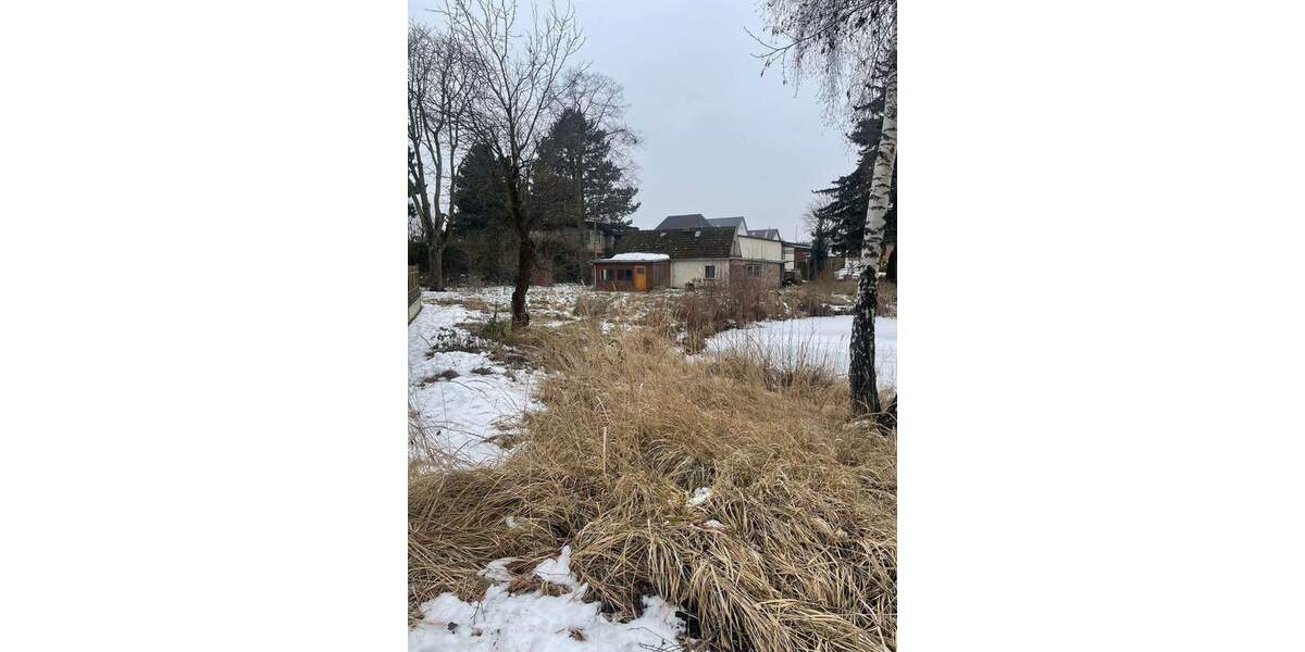 Grundstück Hoppegarten Hönow - 255.000&euro; | Angebot:24857887