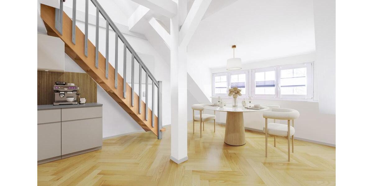 Etagenwohnung Hennigsdorf - 3 Zimmer, 87 m&sup2;, 1.490&euro; | Angebot:25519347