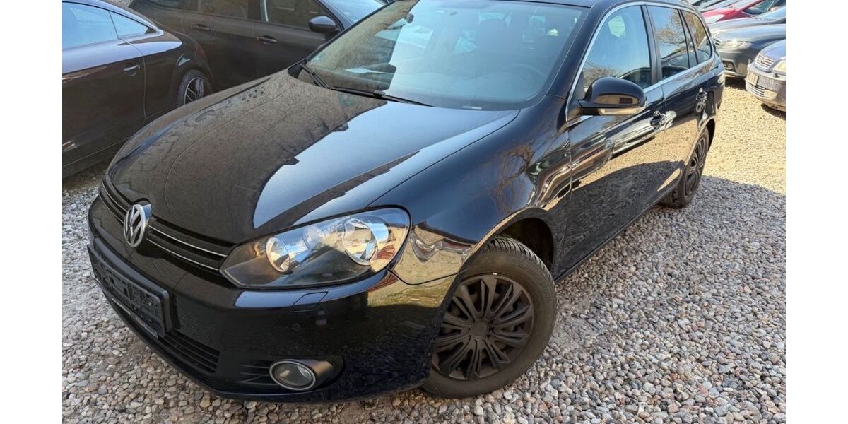 VW Golf 163.000 km 4.700 &euro; Velten 16727