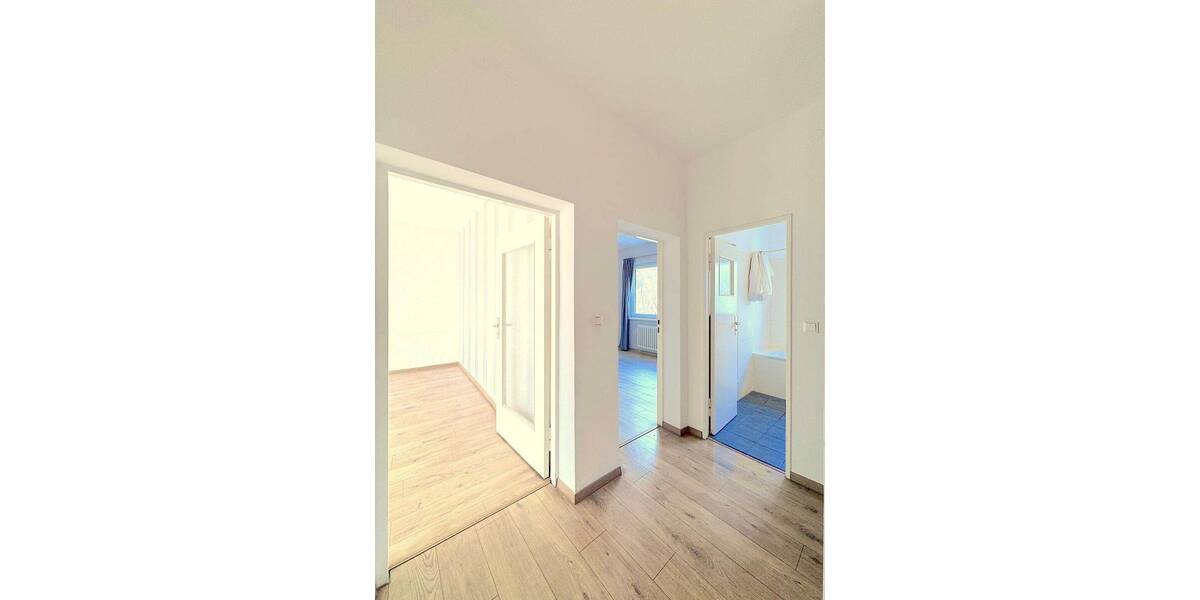 Etagenwohnung Berlin Haselhorst - 2 Zimmer, 73 m&sup2;, 265.000&euro; | Angebot:26037445