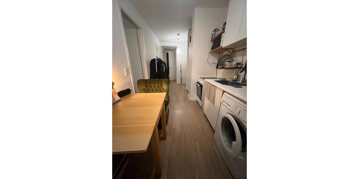 Etagenwohnung Berlin Friedrichshain-Kreuzberg - 3 Zimmer, 60 m&sup2;, 1.900&euro; | Angebot:26670970
