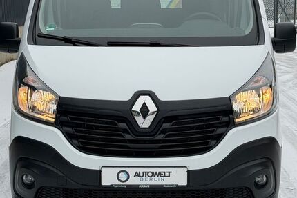 Renault Trafic 56.069 km 19.990 &euro; Berlin 12099