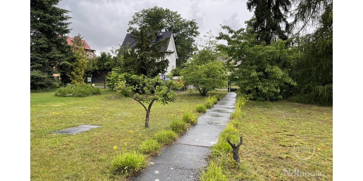 SCHÖNES BAUGRUNDSTÜCK FÜR EINFAMILIENHAUS IM SÜDÖSTLICHEN SPECKGÜRTEL VON BERLIN! zimmer