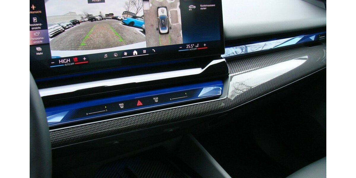 BMW 520 520d M Sport Pro Xdrive ACC 360º H&K ACC HUD 24.408 km 57.980 &euro; Falkensee 14612