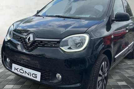 Renault Twingo 17.255 km 14.499 &euro; Oranienburg 16515
