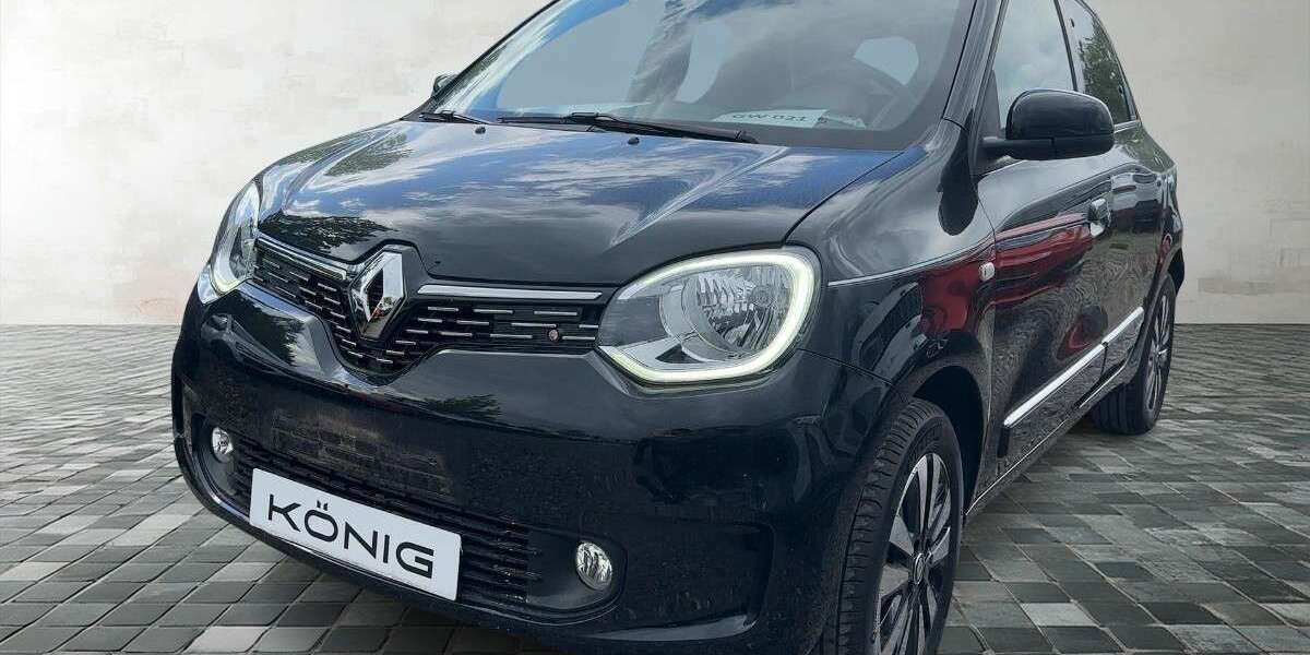 Renault Twingo 17.255 km 14.499 &euro; Oranienburg 16515