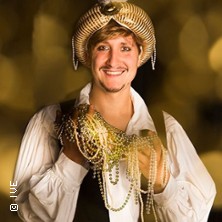 Der kleine Muck 18.10.2026 Galli Theater Berlin
