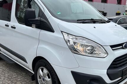 Ford Tourneo Custom 257.776 km 13.480 &euro; Berlin 13581