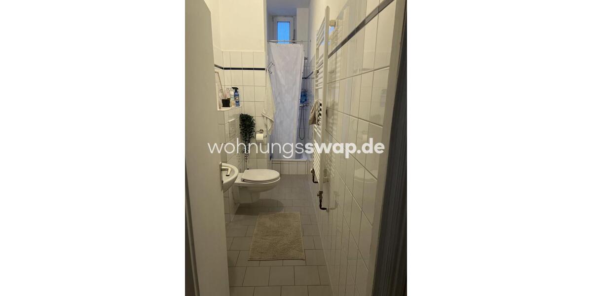 Etagenwohnung Berlin Neukölln - 2 Zimmer, 58 m&sup2;, 450&euro; | Angebot:24592373