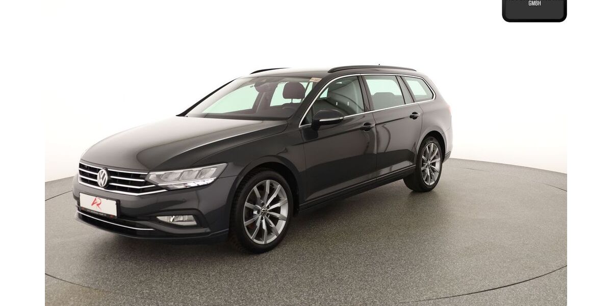 VW Passat 98.746 km 18.680 &euro; Berlin 12103