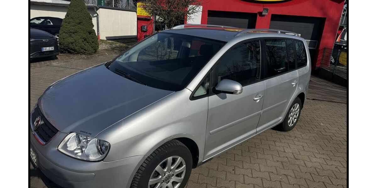 VW Touran 199.650 km 2.999 &euro; Bernau bei Berlin 16321