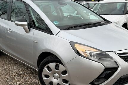 Opel Zafira 210.045 km 5.990 &euro; Berlin 13089