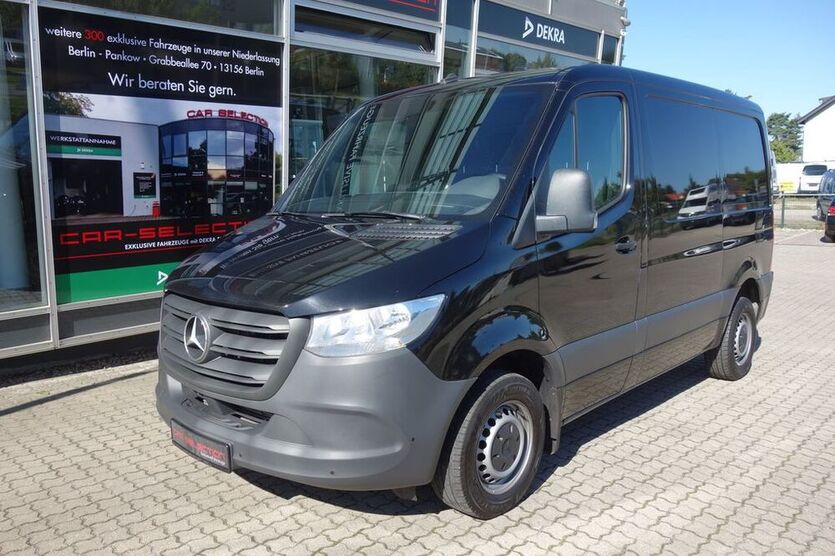 Sprinter